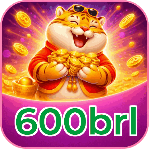 Login rápido no app 600brl